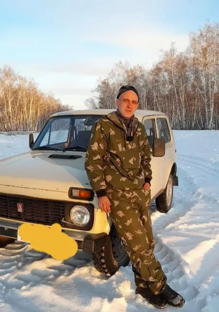 Серёга из Борзи, ищу на сайте вирта