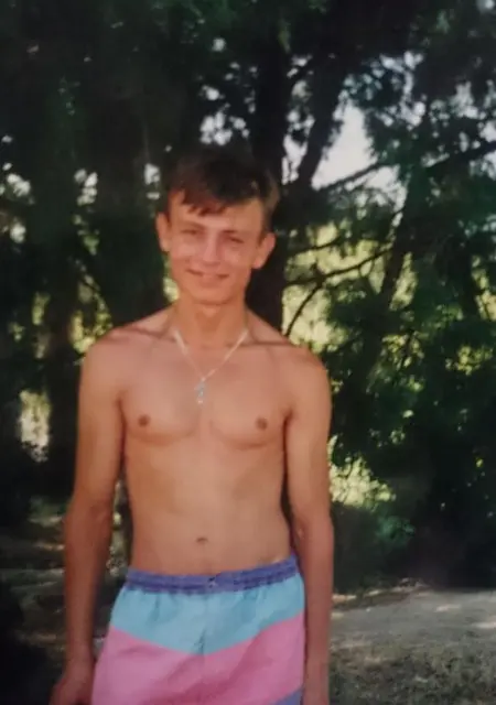 Андрей из Узловой, ищу на сайте знакомства на одну ночь