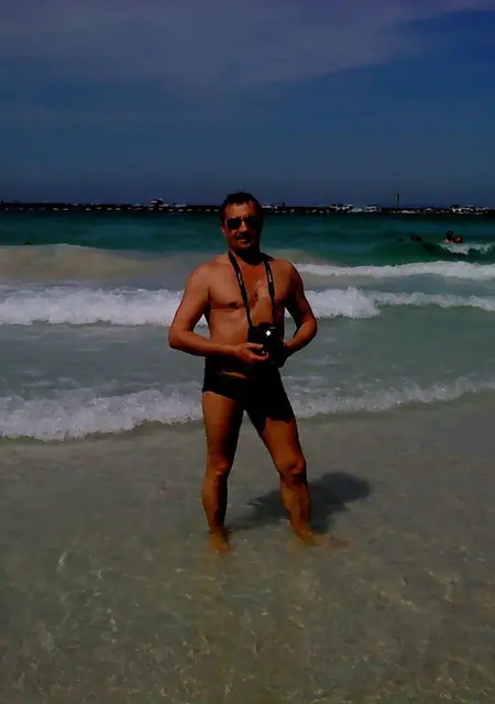 Николай из Нижегородской, мне 56, познакомлюсь для вирта