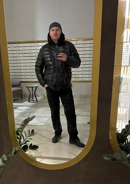 Я Марк, 28, из Нижнего Тагила, ищу знакомство для общения