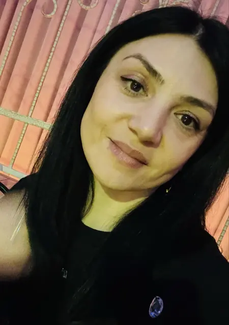 Я А-М, 40, из Москвы, ищу знакомство для совместных путешествий