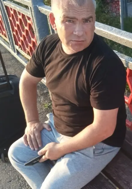 Я Gender, 39, знакомлюсь без обязательств в Арзамасе