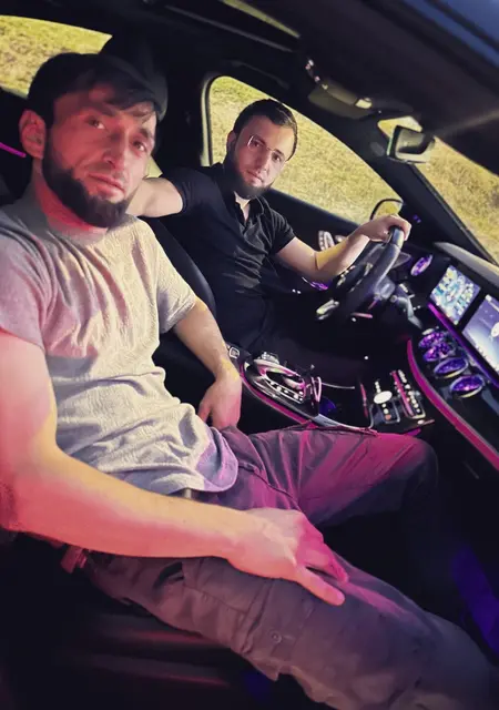 Я Ismail, 33, из Дагестанских Огней, ищу знакомства без обязательств