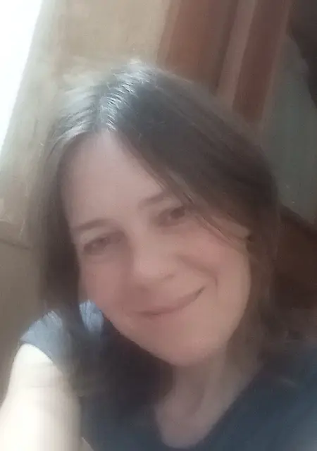 Я Ирина, 37, знакомлюсь на одну ночь в Джанкое