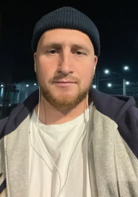 Я Sergei, 34, знакомлюсь для общения в Владивостоке