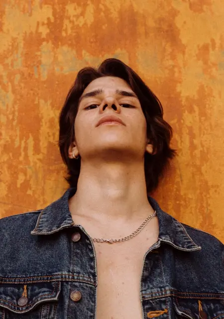 Я Владислав, 23, знакомлюсь для приятного времяпровождения в Казани