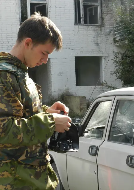 Я Иван, 27, из Верхней Салды, ищу знакомство для постоянных отношений