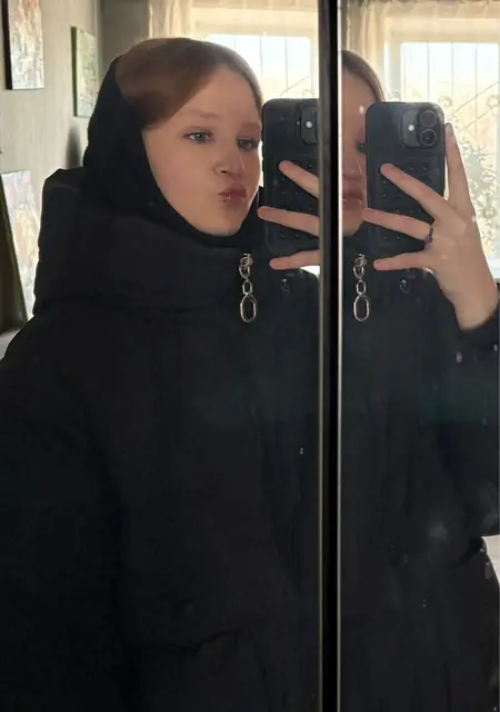 Ольга из Читы, мне 18, познакомлюсь для дружбы