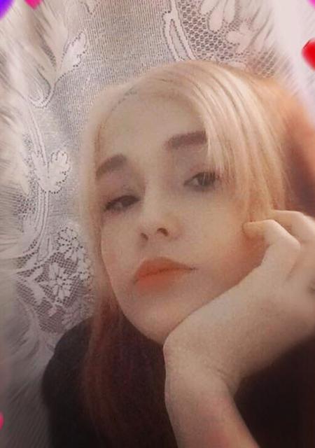 Я Аня, 25, знакомлюсь для вирта в Туране