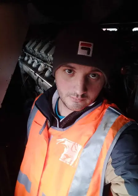 Я Сергей, 34, из Великих Лук, ищу знакомства без обязательств