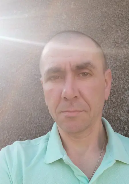 Я Sergey, 46, знакомлюсь для постоянных отношений в Туране