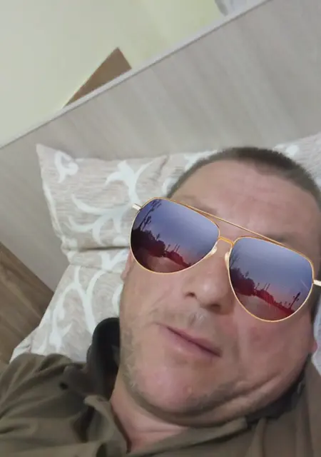 Я Роман, 42, из Новокубанска, ищу знакомство для постоянных отношений