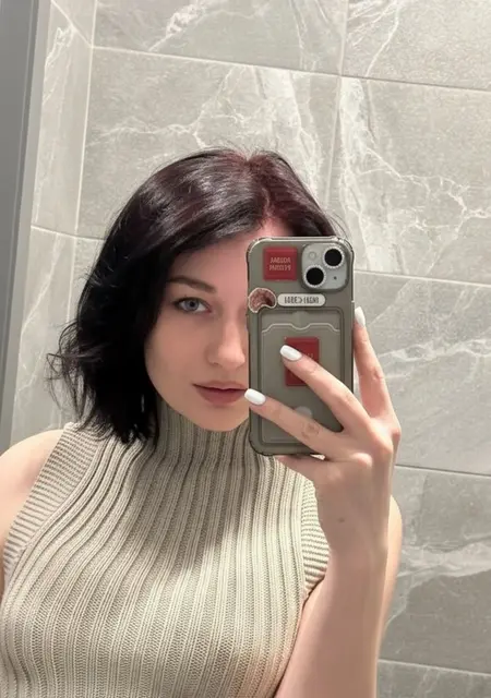 Я Кристина, 24, знакомлюсь без обязательств в Красноярске