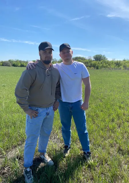 Я Дмитрий, 22, знакомлюсь для постоянных отношений в Отрадном