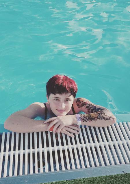 Алина из Абакана, ищу на сайте общение