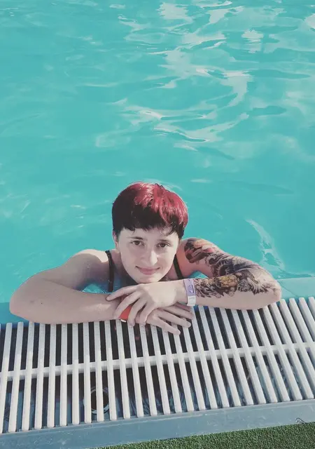 Алина из Абакана, ищу на сайте общение