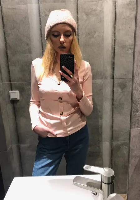 Я Анна, 30, из Армавира, ищу знакомство для общения