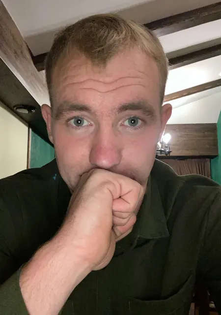 Алексей из Персиановки, мне 26, познакомлюсь для приятного времяпровождения