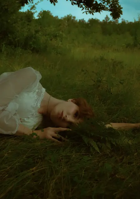 Я Анастасия, 23, из Апшеронска, ищу знакомство для постоянных отношений