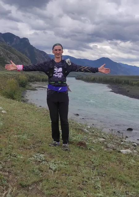 Сергей из Владимира, мне 51, познакомлюсь на одну ночь