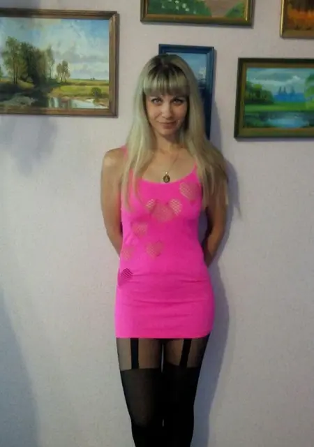 Я Алексей-Марина, 44, знакомлюсь без обязательств в Томске