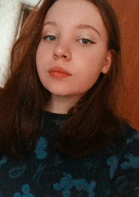 Я Дарья, 24, знакомлюсь на одну ночь в Архангельске