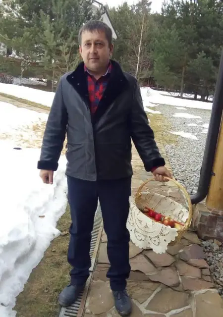 Я Игорь, 51, из Калязина, ищу знакомство для приятного времяпровождения