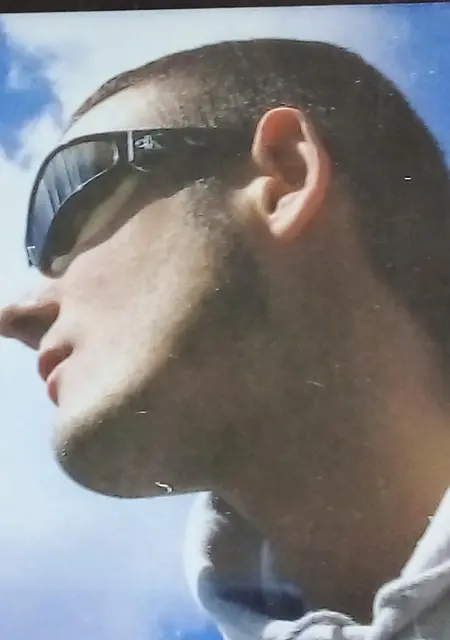 Алексей из Разумного, ищу на сайте знакомства на одну ночь