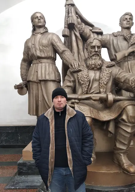 Андрей из Новоаннинского, ищу на сайте приятное времяпровождение