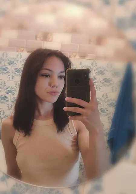 Я Александра, 24, из Железногорска, ищу знакомство для общения