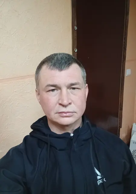 Я Константин, 41, из Новокубанска, ищу знакомства на одну ночь