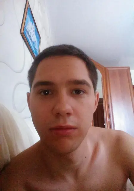 Я Евгений, 30, знакомлюсь для вирта в Ясногорске