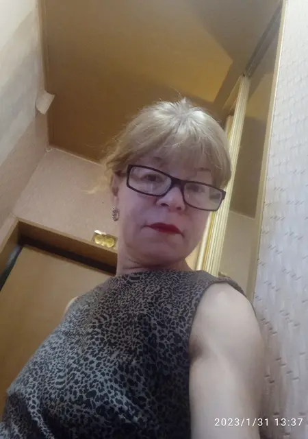 Я Регина, 42, из Казани, ищу знакомство для общения