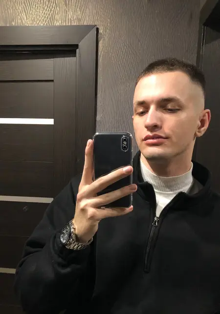 Я Степан, 23, знакомлюсь для общения в Барнауле
