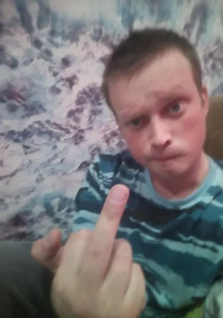 Олег из Микуня, мне 33, познакомлюсь на одну ночь