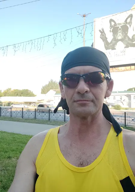 Я Алекс, 44, знакомлюсь для приятного времяпровождения в Бузулуке