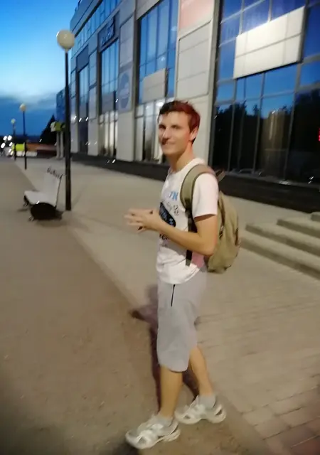 Александр из Карталов, ищу на сайте знакомства на одну ночь