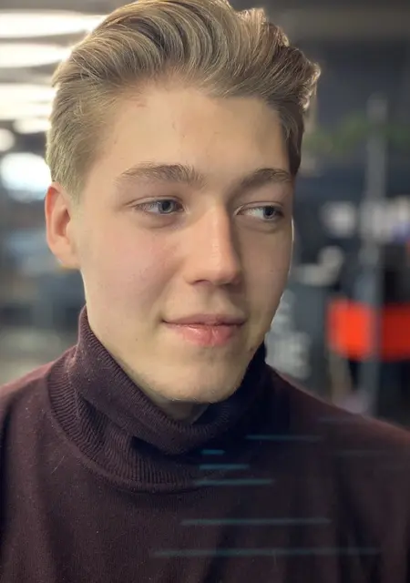 Дмитрий из Санкт-Петербурга, мне 24, познакомлюсь для постоянных отношений