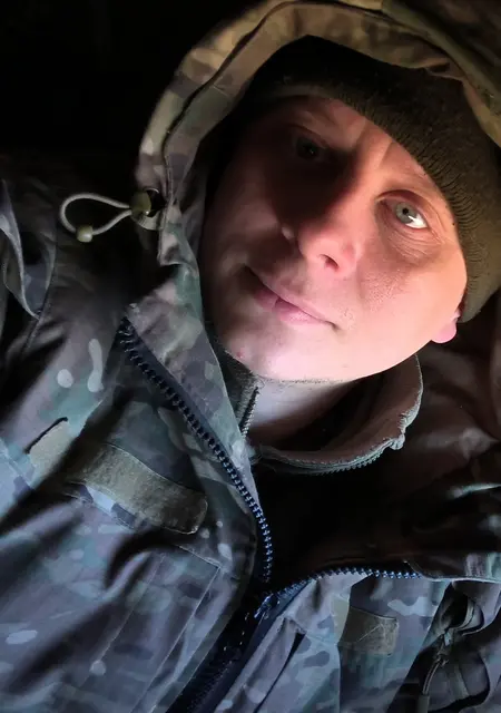 Я Константин, 36, знакомлюсь без обязательств в Джанкое