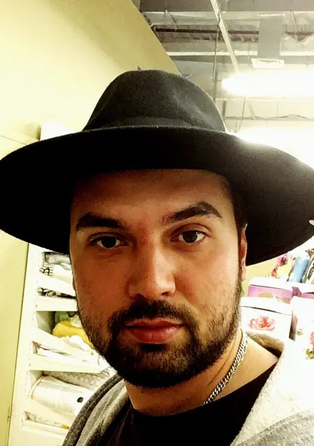 Владислав из Магнитогорска, мне 32, познакомлюсь для приятного времяпровождения