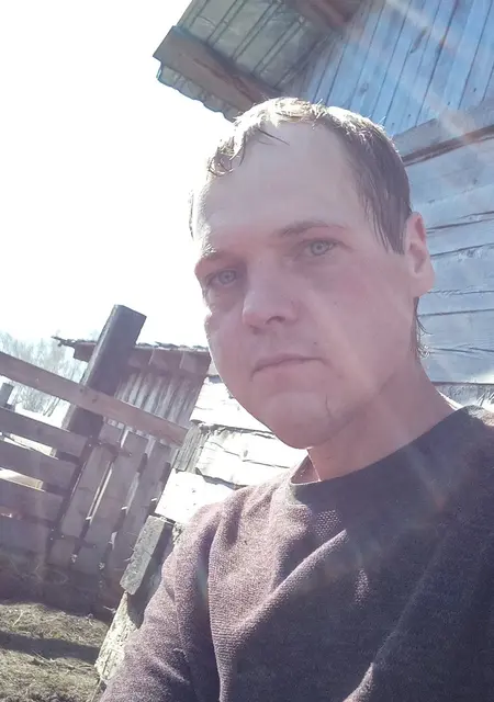 Пётр из Черемхова, мне 32, познакомлюсь для общения