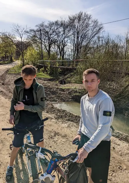 Егор из Владивостока, ищу на сайте приятное времяпровождение