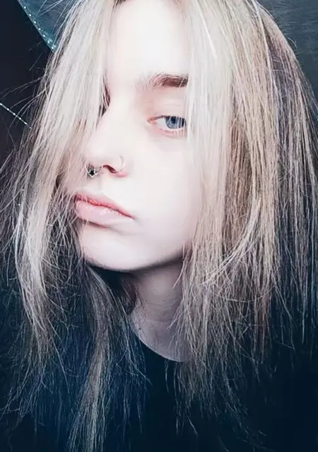 Ekaterina из Новосибирска, мне 18, познакомлюсь для общения