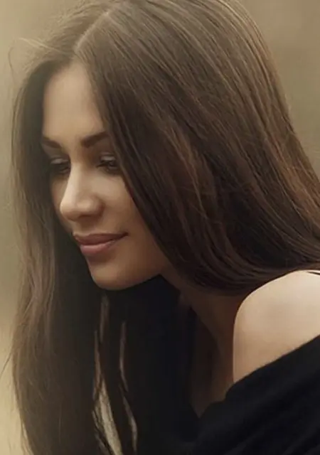 Светлана из Нефтеюганска, мне 33, познакомлюсь на одну ночь