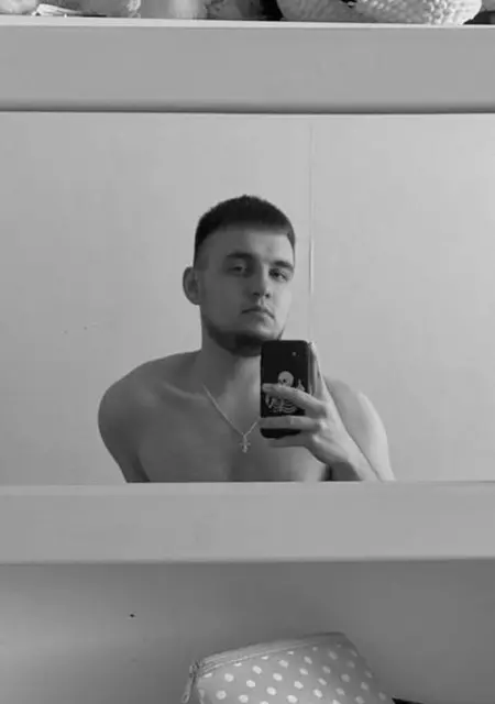 Сергей из Северобайкальска, мне 19, познакомлюсь без обязательств