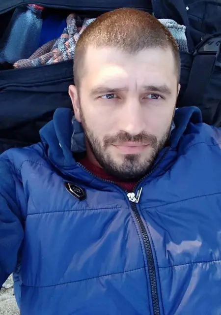 Дмитрий из Рославля, ищу на сайте знакомства без обязательств