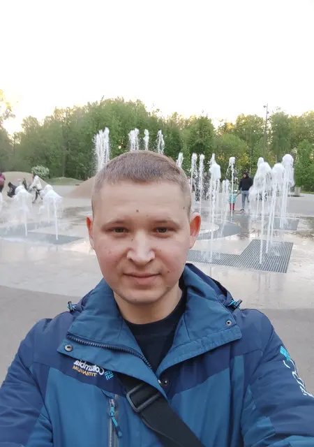 Александр из Гусь-Хрустального, ищу на сайте общение