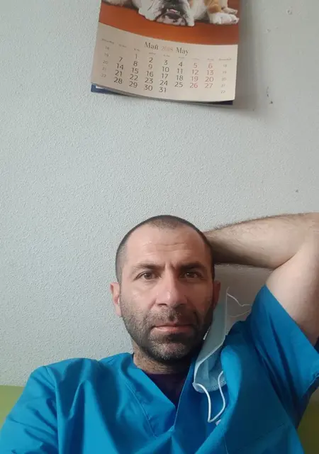 Я Анвар, 49, знакомлюсь для общения в Тарко-Сале