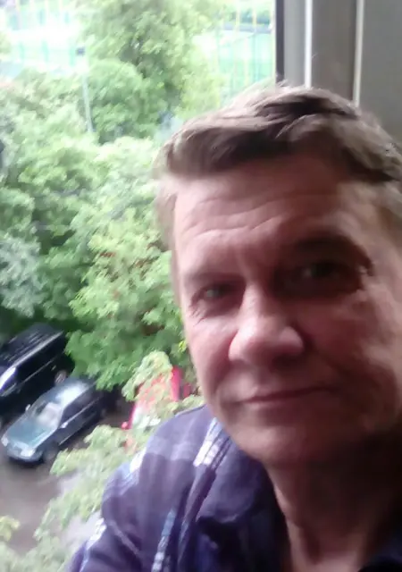 Я Сергей Ануфриев, 25, знакомлюсь без обязательств в Бабушкином