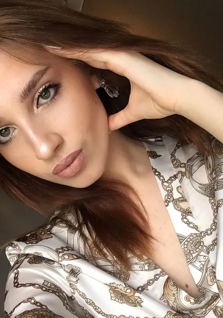 Полина из Магнитогорска, ищу на сайте знакомства на одну ночь